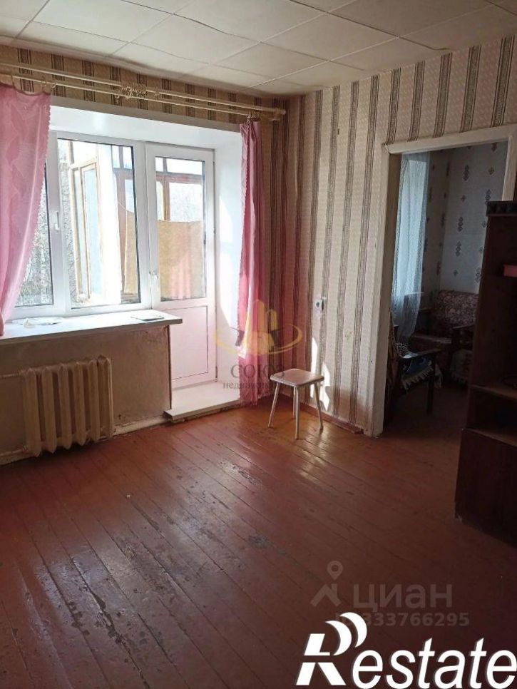 2-комн квартира Ташкентская улица, 85В,  д. 85В