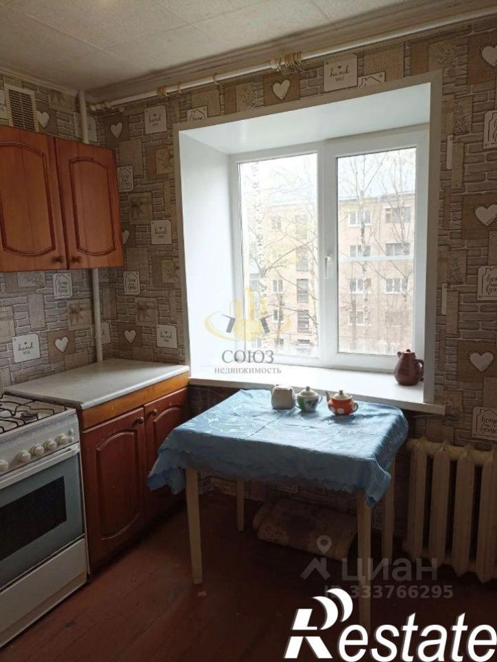 2-комн квартира Ташкентская улица, 85В,  д. 85В