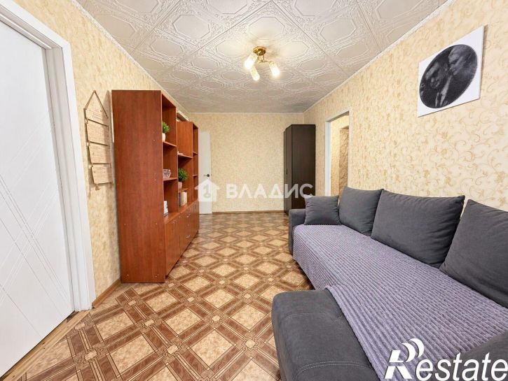 2-комн квартира Лежневская улица, 130,  д. 130