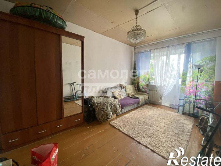 3-комн квартира проспект Ленина, 49,  д. 49