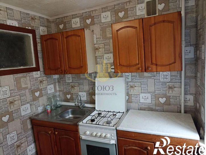 2-комн квартира Ташкентская улица, 85В,  д. 85В