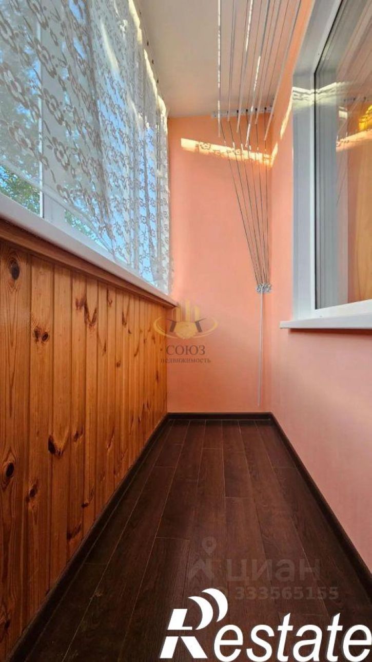 2-комн квартира ул Любимова, 26А,  д. 26А