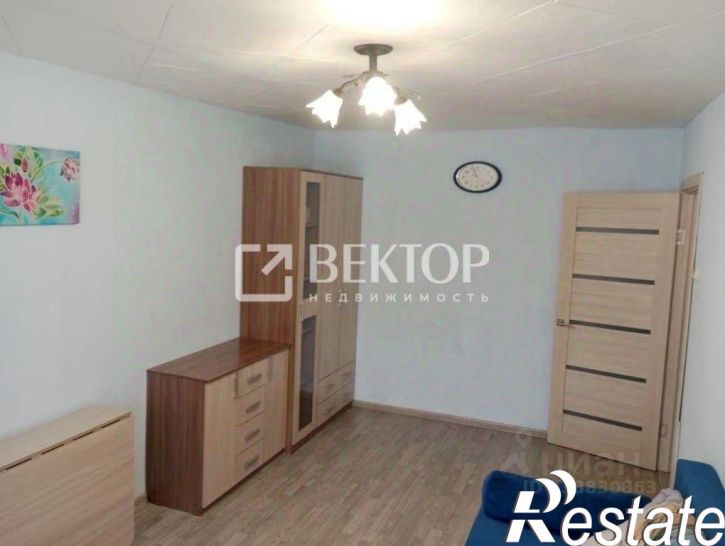 1-комн квартира улица Кузнецова, 36,  д. 36