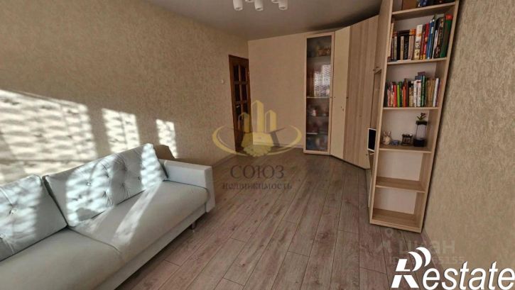 2-комн квартира ул Любимова, 26А,  д. 26А