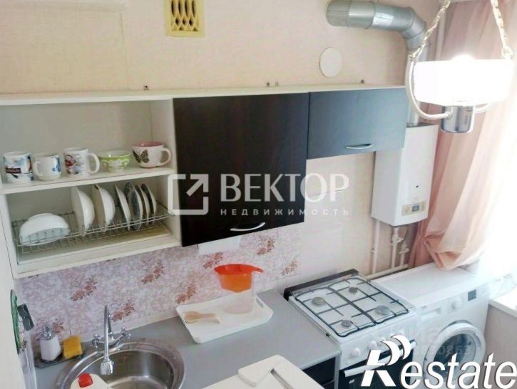 1-комн квартира улица Кузнецова, 36,  д. 36