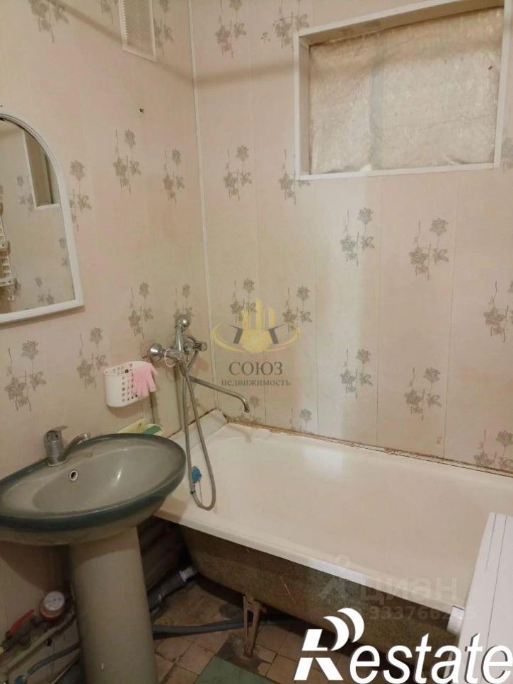 2-комн квартира Ташкентская улица, 85В,  д. 85В