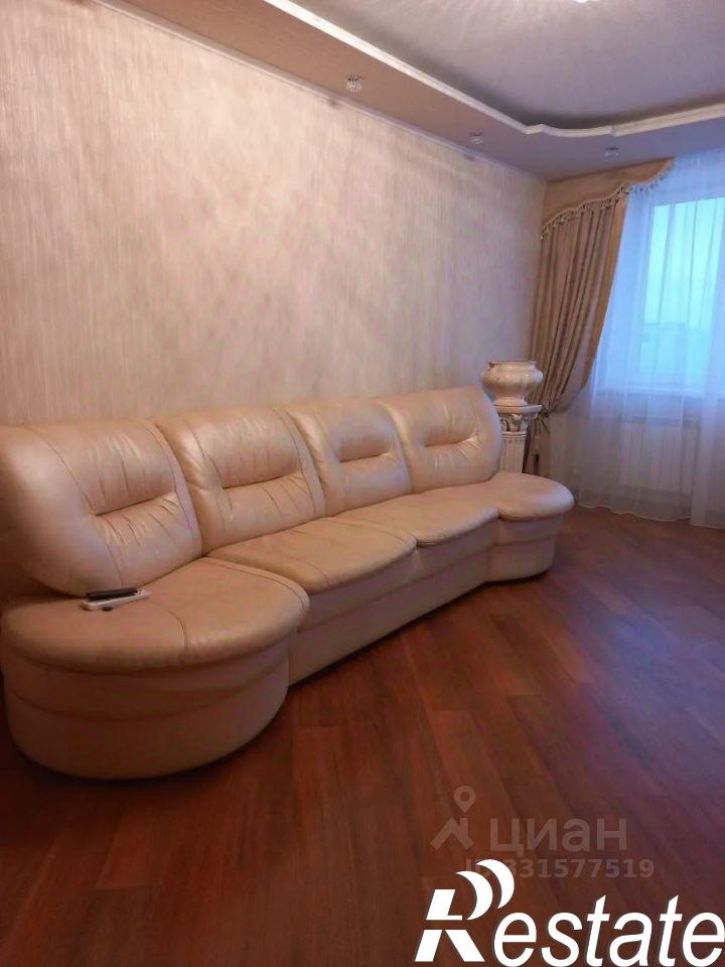 2-комн квартира Лежневская улица, 114,  д. 114