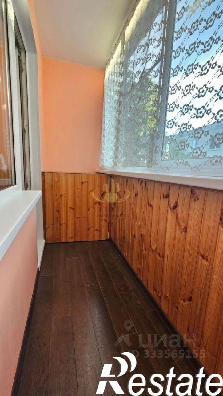 2-комн квартира ул Любимова, 26А,  д. 26А