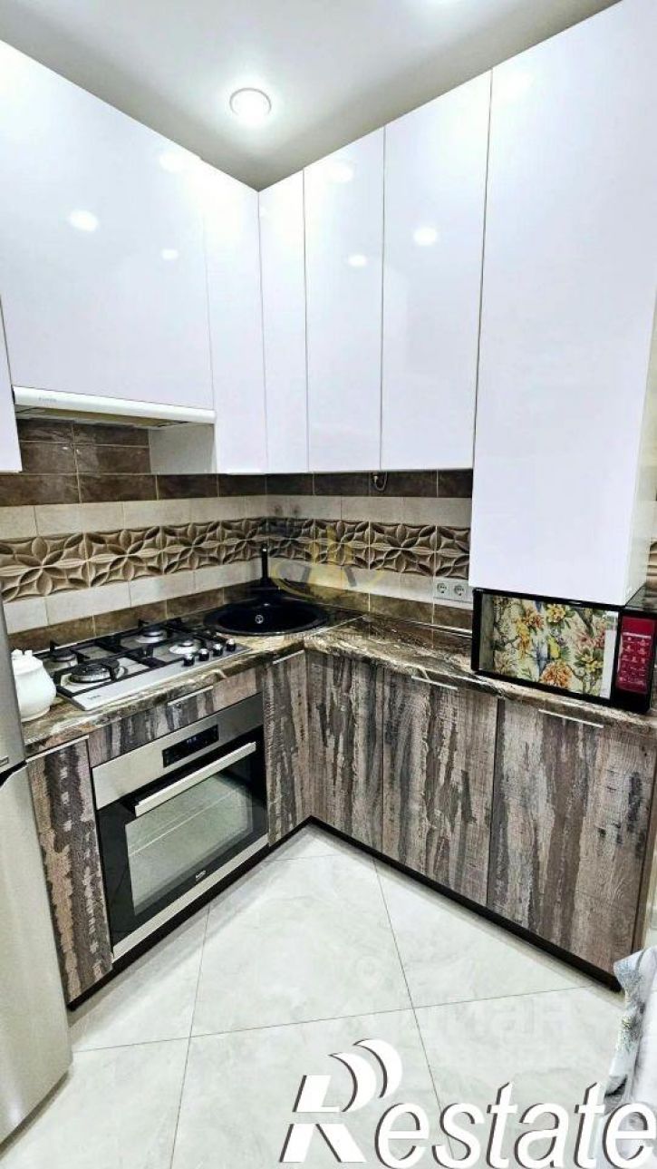 2-комн квартира ул Любимова, 26А,  д. 26А