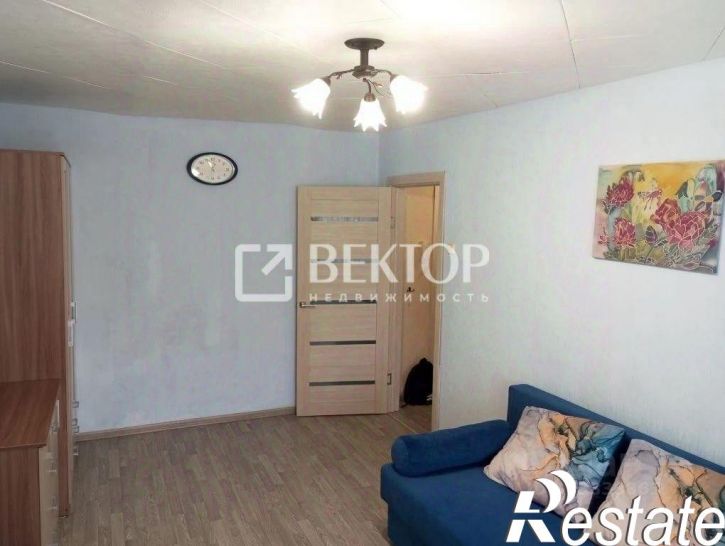1-комн квартира улица Кузнецова, 36,  д. 36