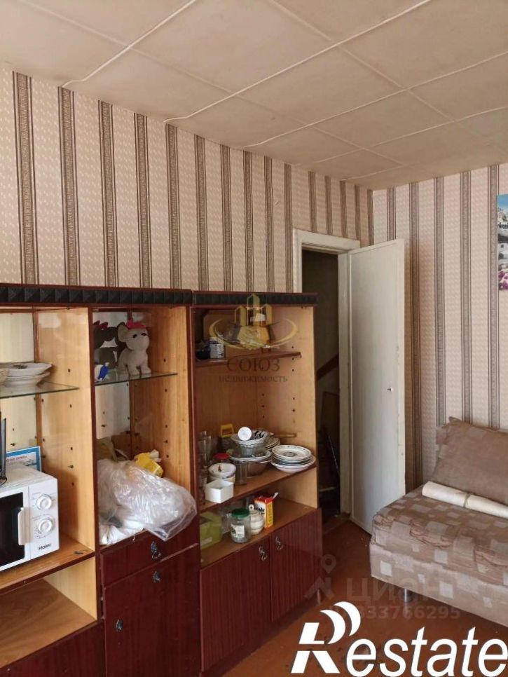 2-комн квартира Ташкентская улица, 85В,  д. 85В