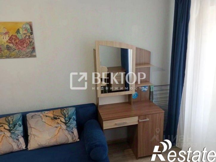 1-комн квартира улица Кузнецова, 36,  д. 36