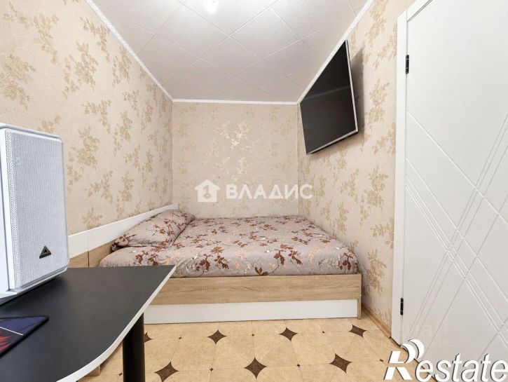 2-комн квартира Лежневская улица, 130,  д. 130