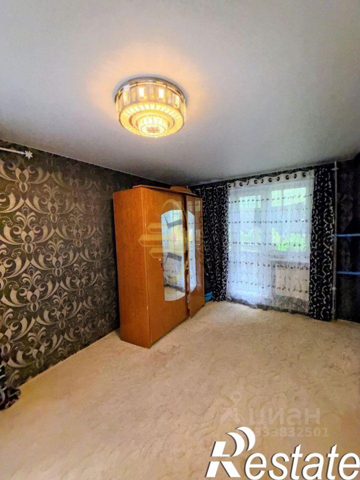 2-комн квартира проспект Строителей, 36,  д. 36