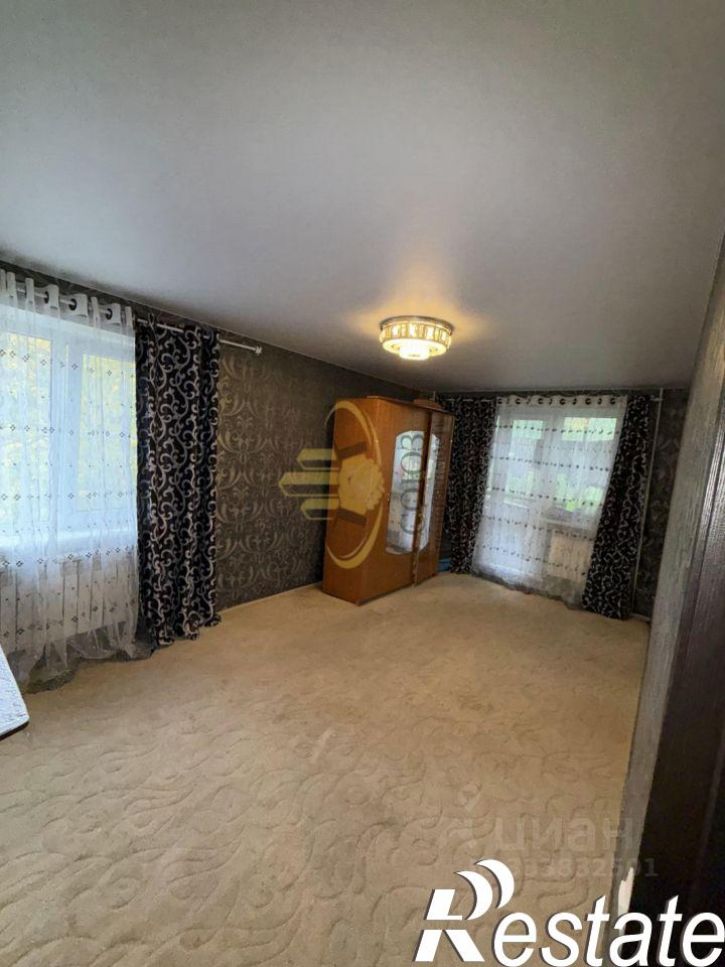 2-комн квартира проспект Строителей, 36,  д. 36