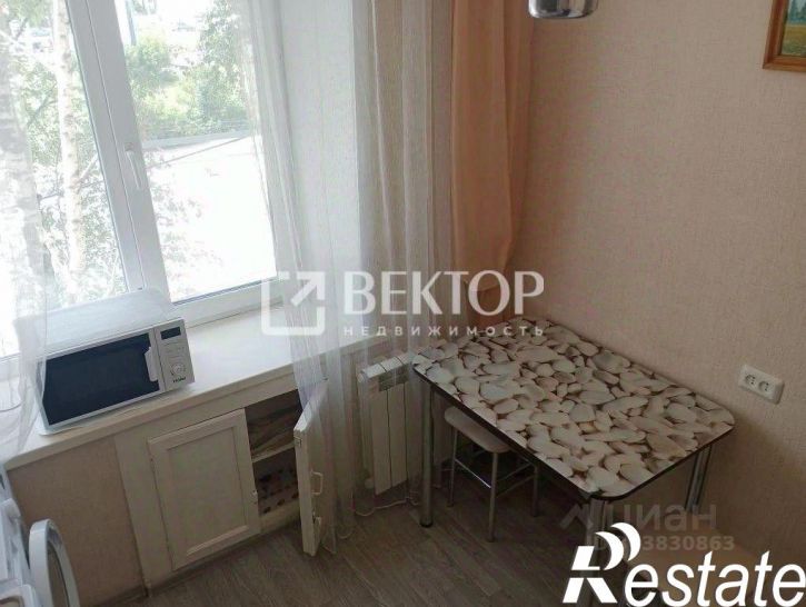 1-комн квартира улица Кузнецова, 36,  д. 36