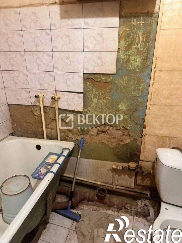 1-комн квартира улица Войкова, 5,  д. 5