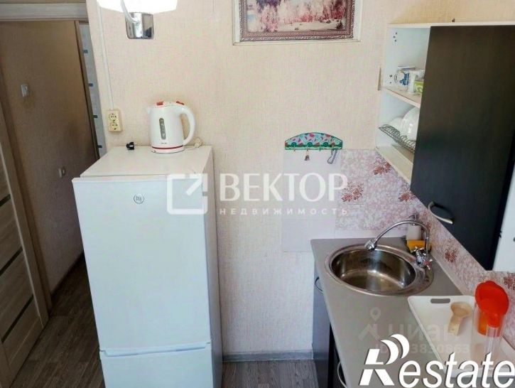 1-комн квартира улица Кузнецова, 36,  д. 36