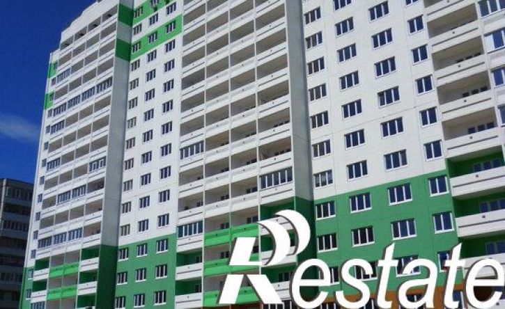 2-комн квартира Лежневская улица, 213,  д. 213