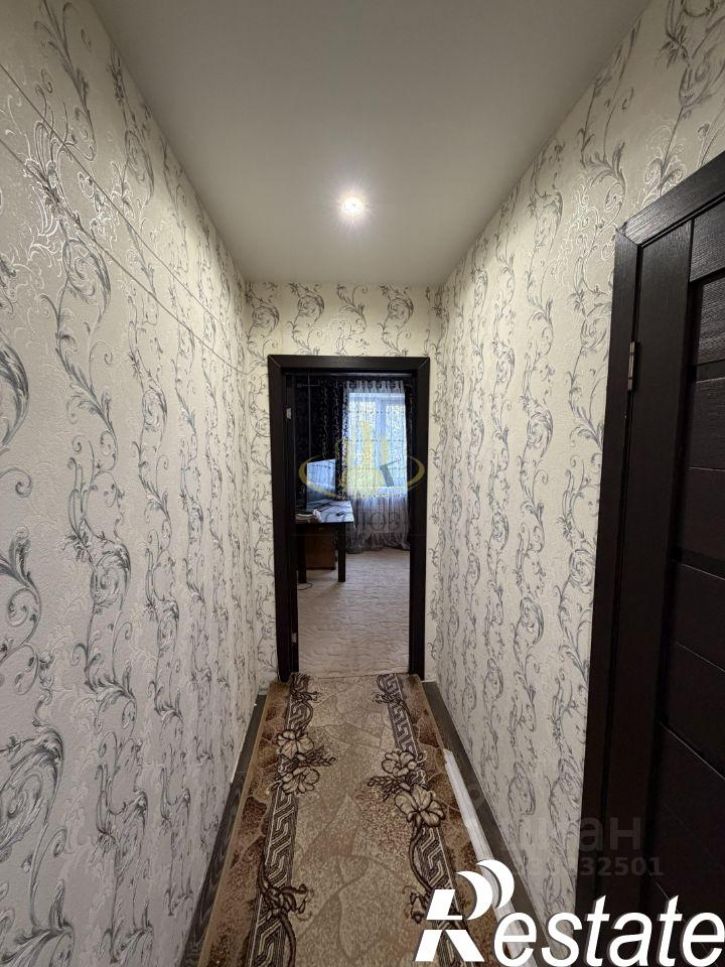 2-комн квартира проспект Строителей, 36,  д. 36