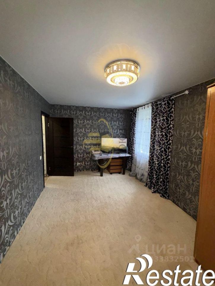 2-комн квартира проспект Строителей, 36,  д. 36