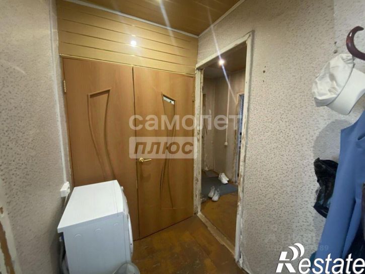 3-комн квартира проспект Ленина, 49,  д. 49