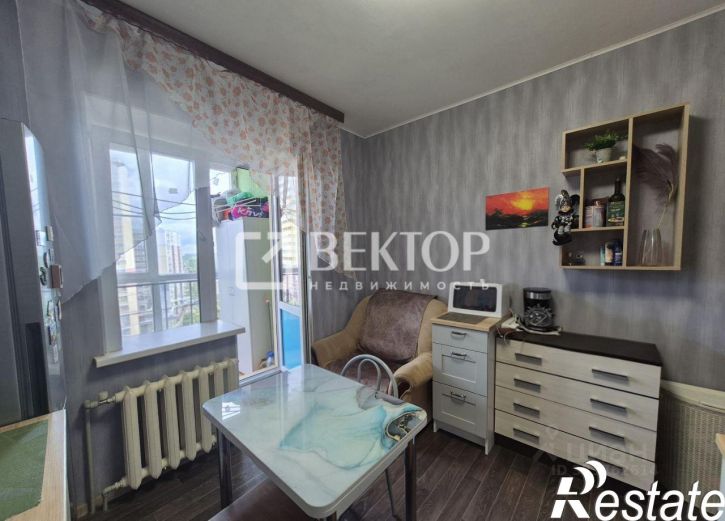 1-комн квартира Революционная улица, 26 к1,  д. 26 к1