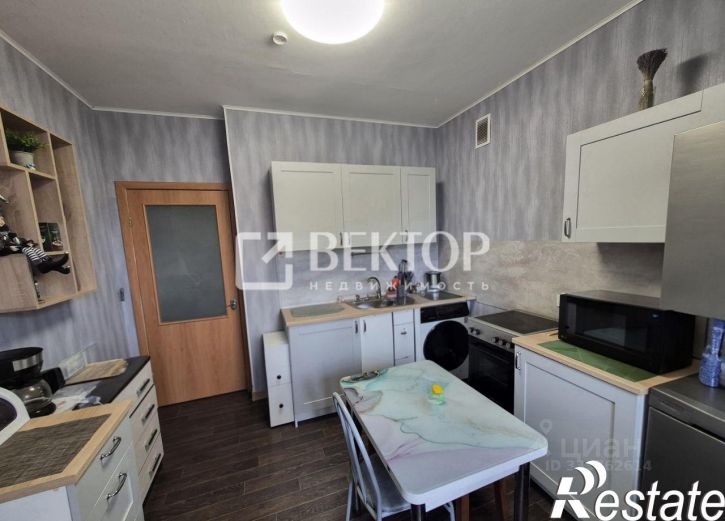 1-комн квартира Революционная улица, 26 к1,  д. 26 к1