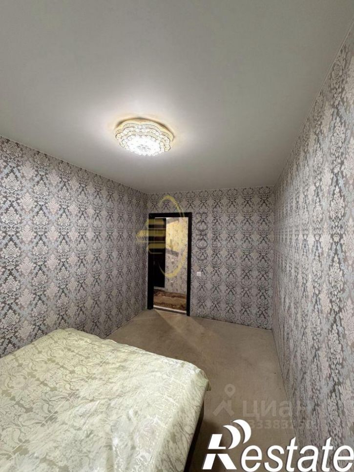 2-комн квартира проспект Строителей, 36,  д. 36