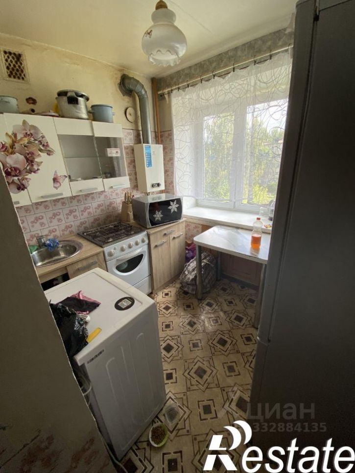 2-комн квартира 3-я Лагерная улица, 61,  д. 61