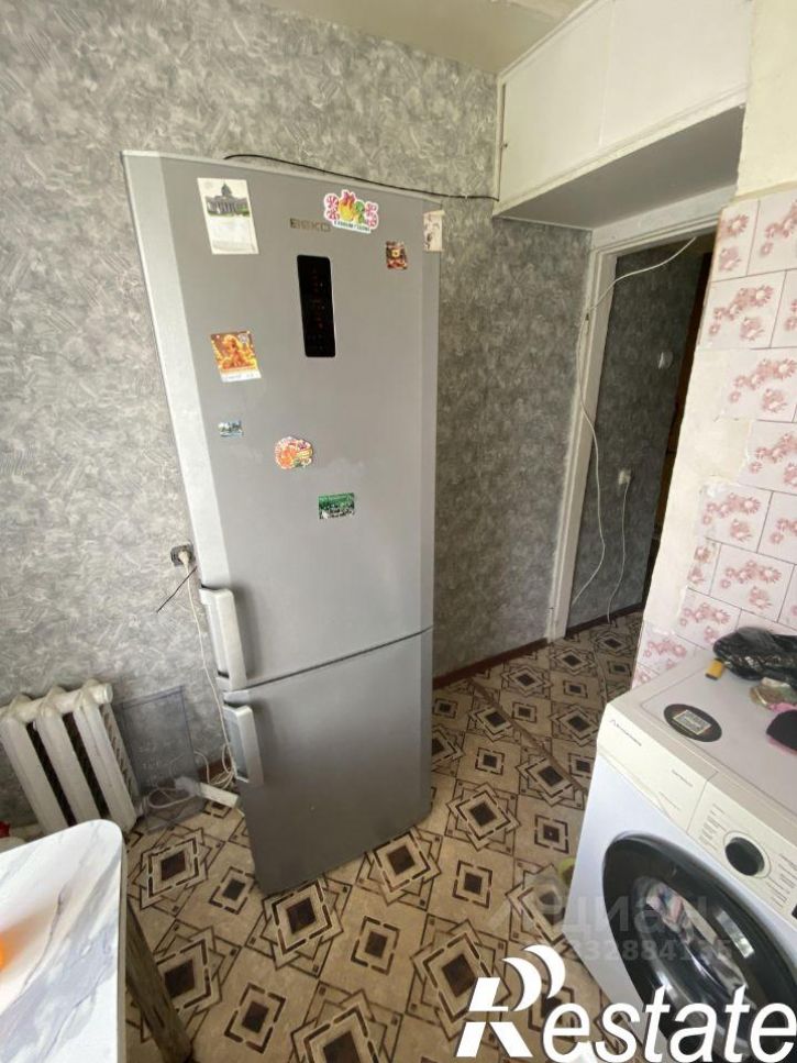 2-комн квартира 3-я Лагерная улица, 61,  д. 61