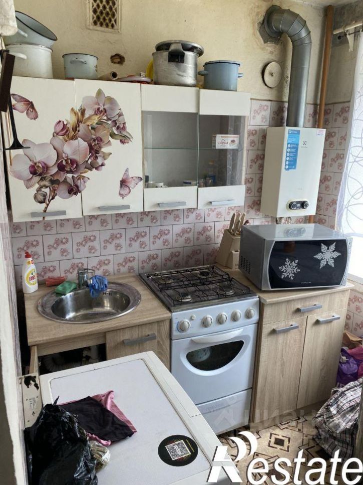2-комн квартира 3-я Лагерная улица, 61,  д. 61