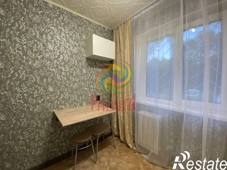 2-комн квартира улица Любимова, 22,  д. 22