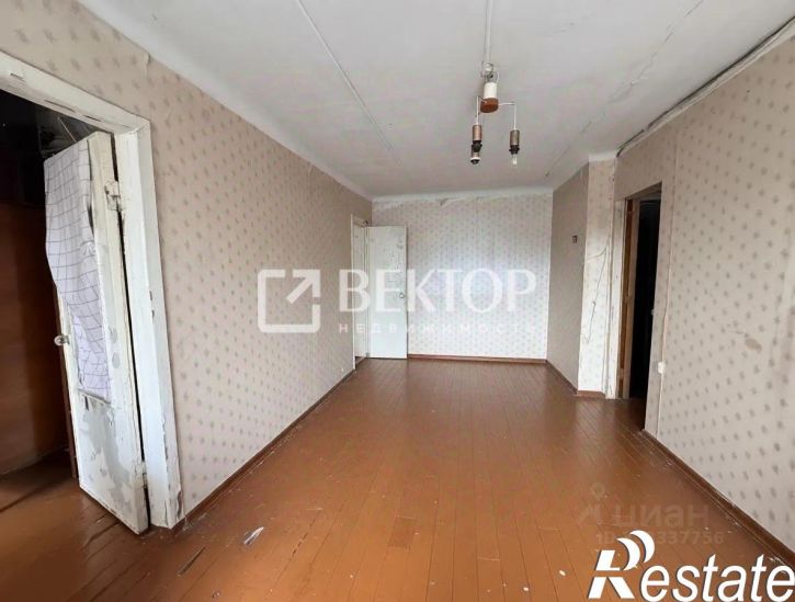 2-комн квартира улица Громобоя, 32А,  д. 32А