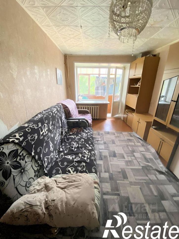 2-комн квартира 3-я Лагерная улица, 61,  д. 61