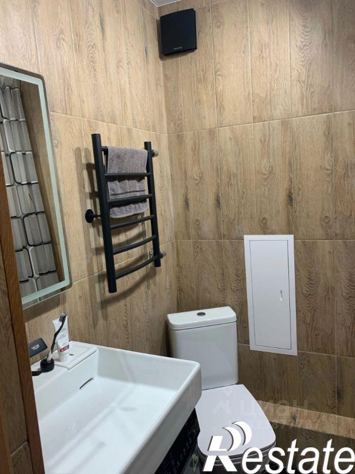 1-комн квартира улица Каравайковой, 137А,  д. 137А