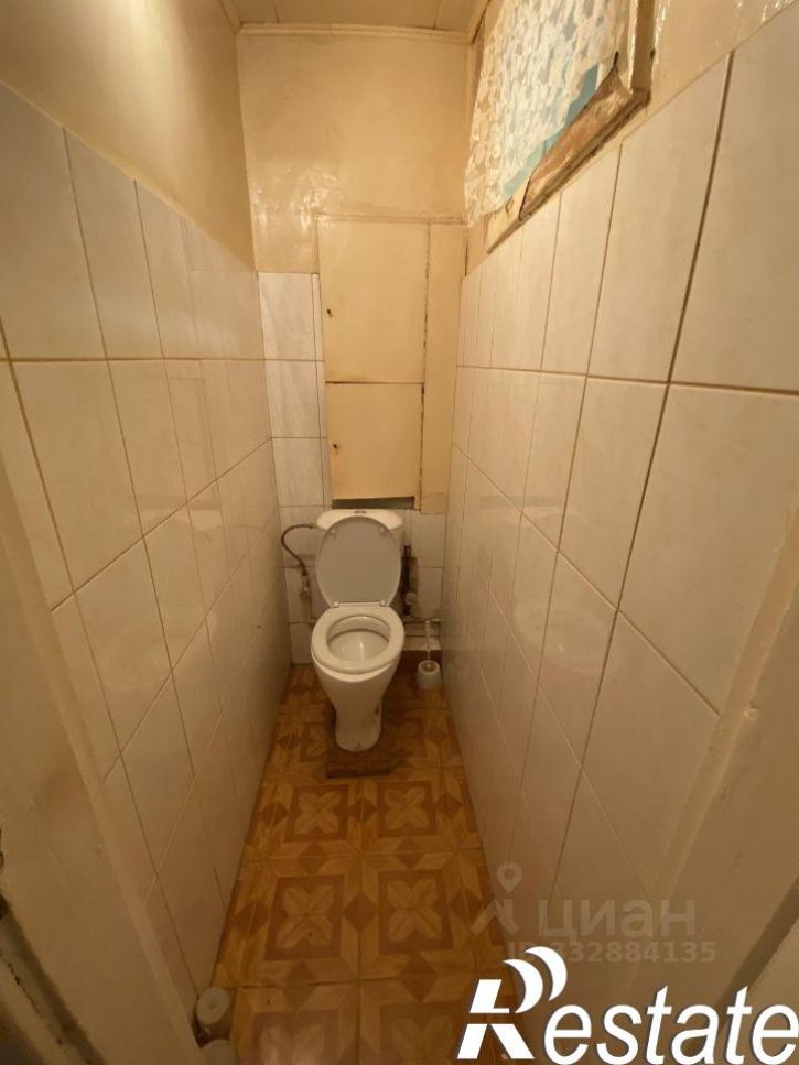 2-комн квартира 3-я Лагерная улица, 61,  д. 61