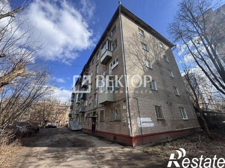 2-комн квартира улица Громобоя, 32А,  д. 32А