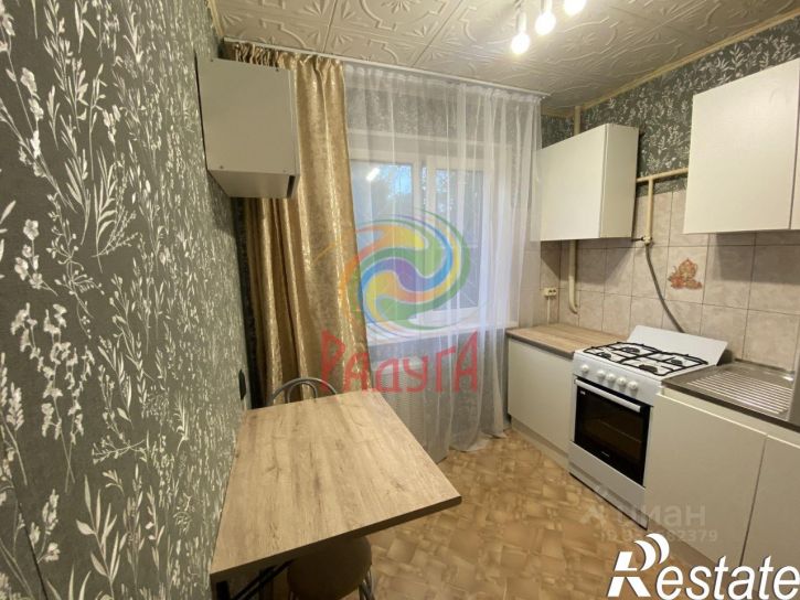2-комн квартира улица Любимова, 22,  д. 22