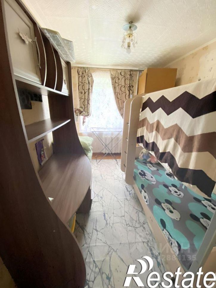 2-комн квартира 3-я Лагерная улица, 61,  д. 61