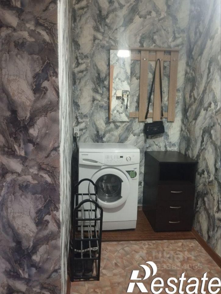 1-комн квартира улица Шубиных, 3А,  д. 3А
