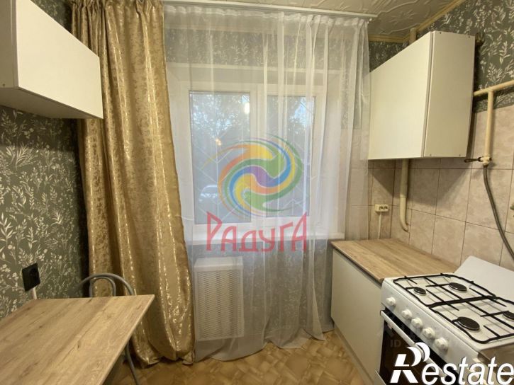 2-комн квартира улица Любимова, 22,  д. 22