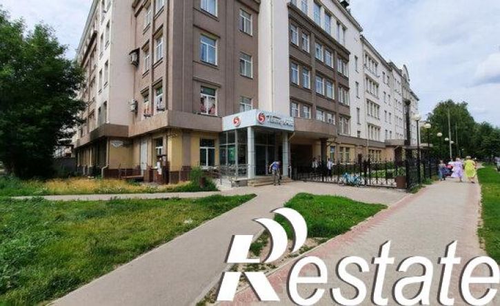 2-комн квартира улица Семенчикова, 22,  д. 22