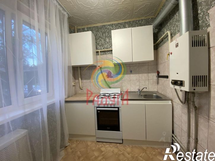 2-комн квартира улица Любимова, 22,  д. 22