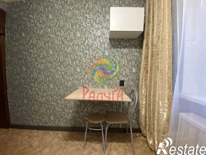 2-комн квартира улица Любимова, 22,  д. 22