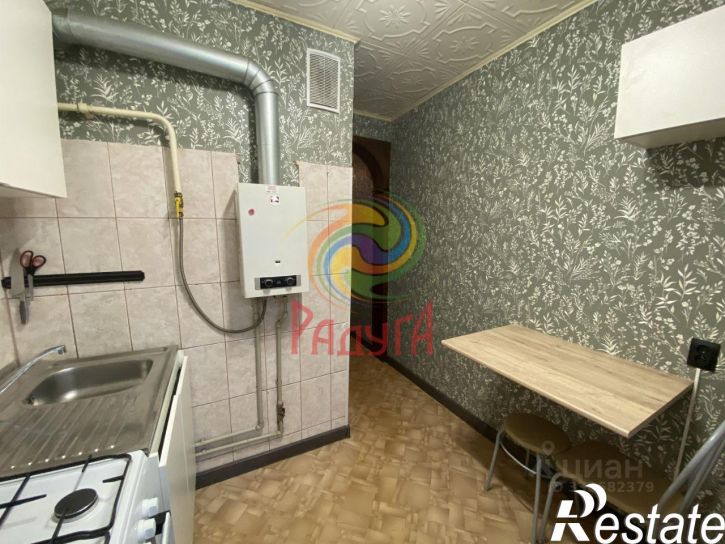 2-комн квартира улица Любимова, 22,  д. 22