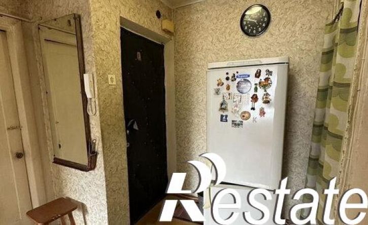 2-комн квартира улица Семенчикова, 22,  д. 22