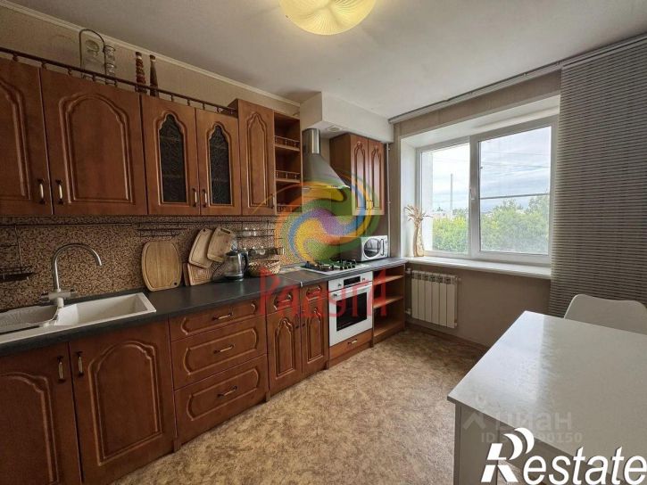 3-комн квартира Революционная улица, 14А,  д. 14А