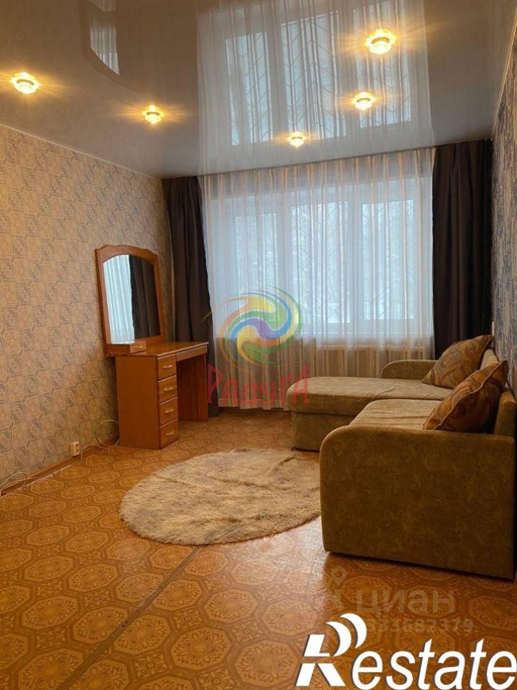 2-комн квартира улица Любимова, 22,  д. 22