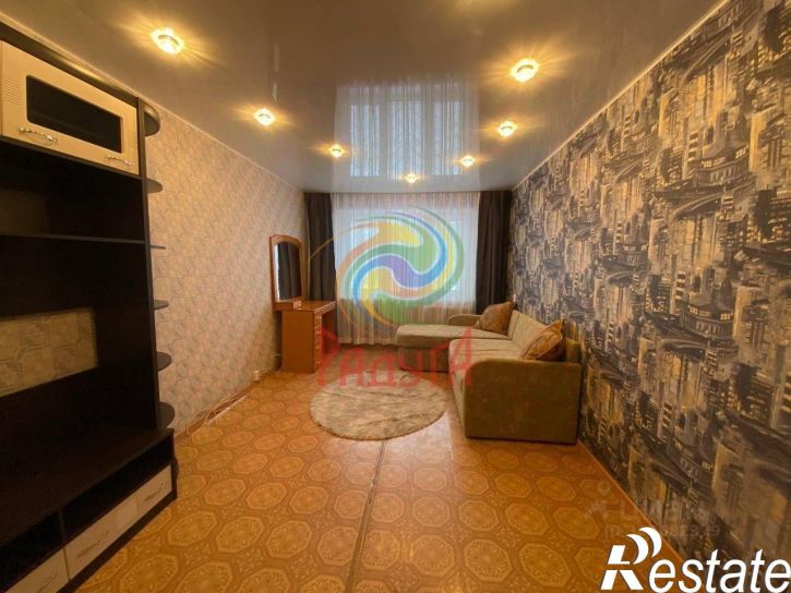 2-комн квартира улица Любимова, 22,  д. 22